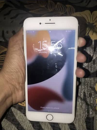 IPHONE 7PLUS 128GB NON-PTA JV