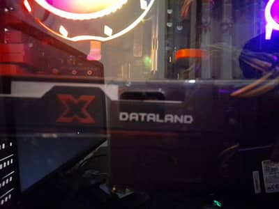 RX 560 Graphic card