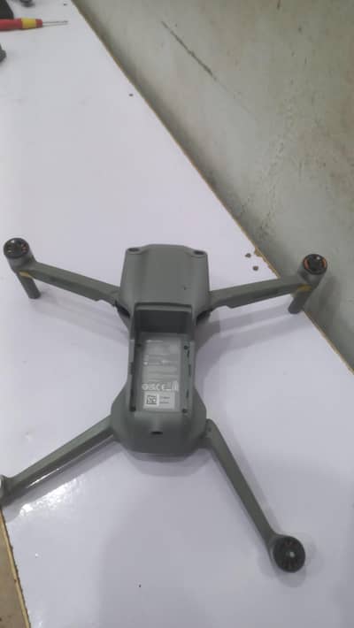 dji mavic air 2s only drone