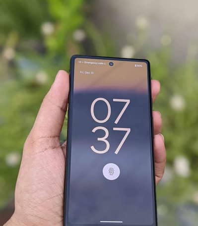 Google pixel 6A 6Gb 128Gb