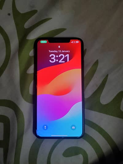 iPhone 11 pro PTA Aprroved