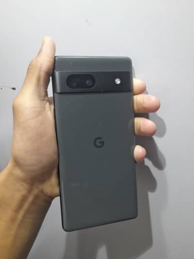 PIXEL 7A , VIP CONDITION
