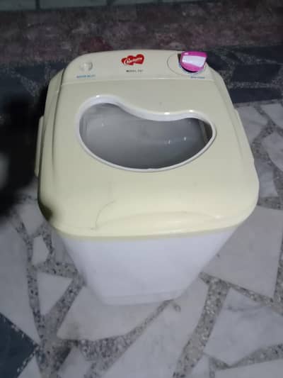 herlotte dryer American company