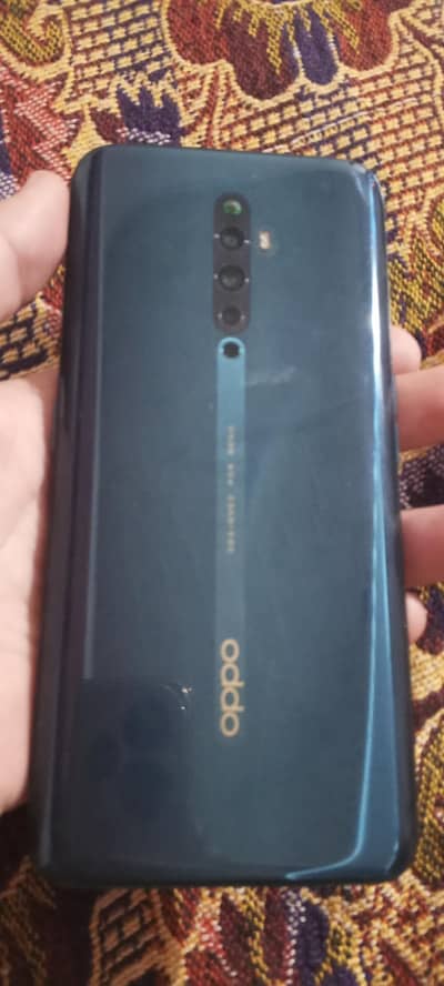 Oppo Reno2 F