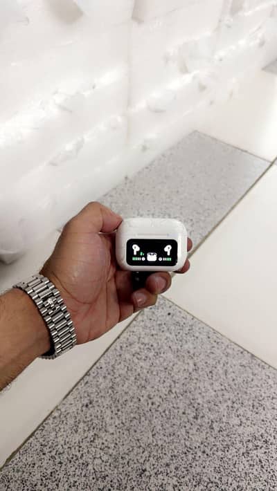 A11 Led Airpods l Just Only 610Rs