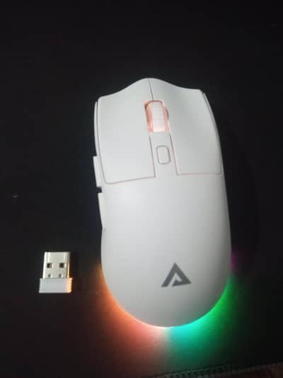 AWQ5 wireless brand new