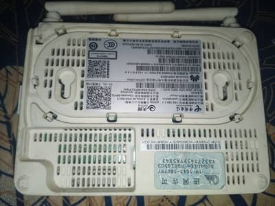 Gpon onu , Huawei,modem , internet device