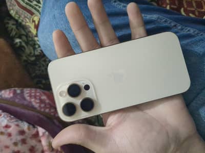 Iphone 16 Pro JV 128gb