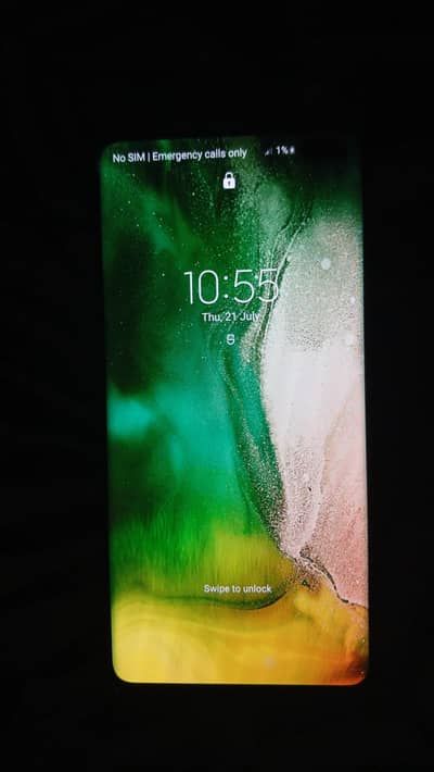 On Sale Samsung S10+ Non PTA 10/9 Condition