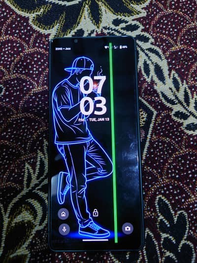 Sony Xperia 5 Mark 4