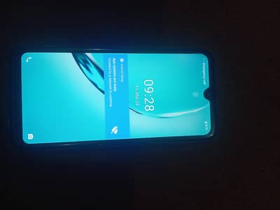 A48 itel original penal