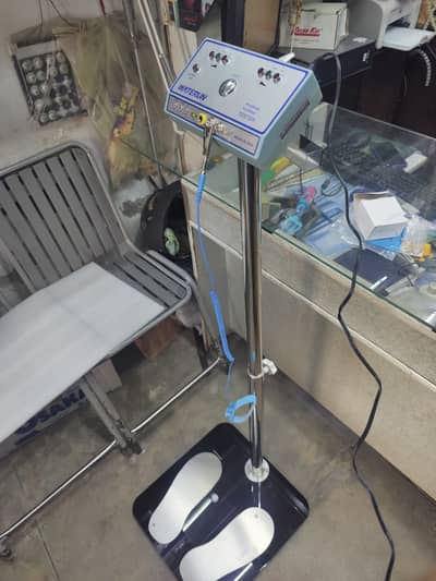 SL032 Combo tester - Charge Tester Machine