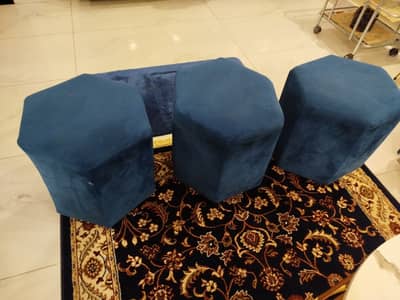 L shape / corner sofa