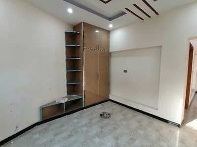 Your Dream 10 Marla House Is Available In LDA Avenue