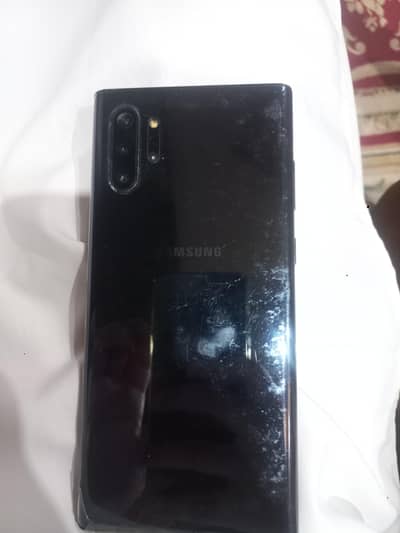 Samsung Note 10 Plus