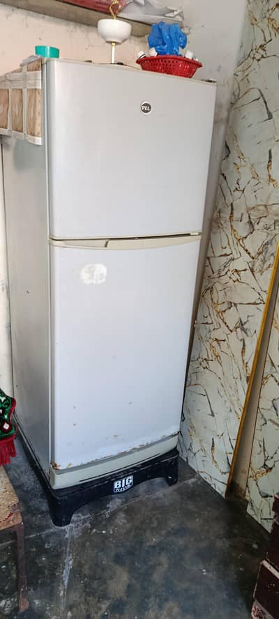 pel fridge