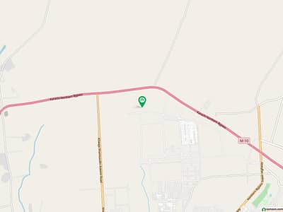 Prime location120 Sqyd Residential plot available for sale in prime location of scheme 45