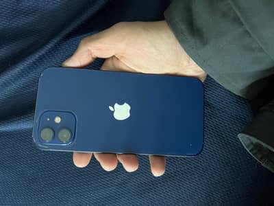 iphone 12 256 gb pta approved