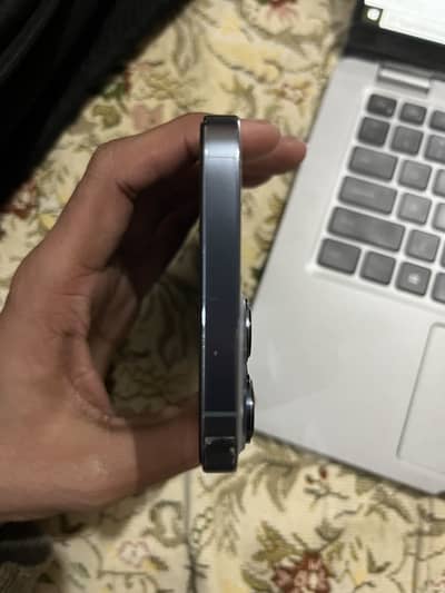 iPhone 13 pro max 128GB Non pta