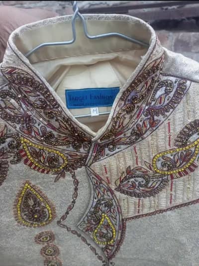 sherwani