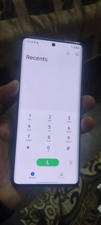 tecno camon 40 pro ex  exchange possible
