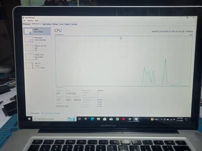 MacBook pro 2013 Model