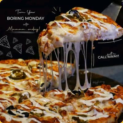 I'm Fast Food Chef Need Job