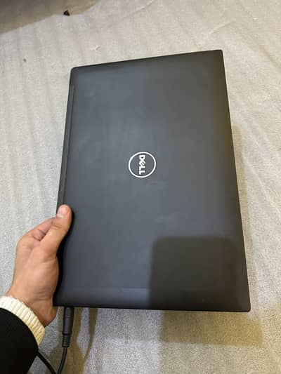 Dell Latitude 7480 Laptop i5 6th Gen DDr4
