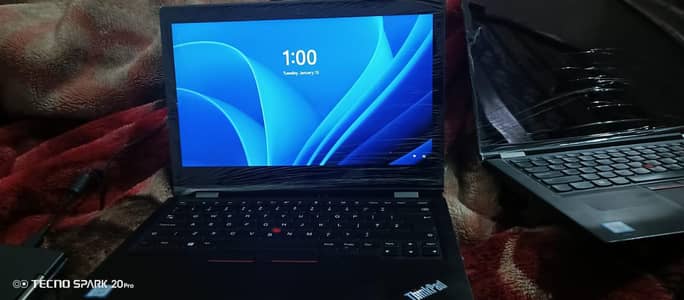 Lenovo ThinkPad X1 Yoga L380 i5 8th Gen | Touch 360