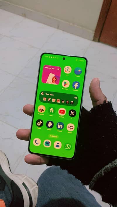 OnePlus Nord 3 5g for sale Non PTA/ sims works Condition 10/10