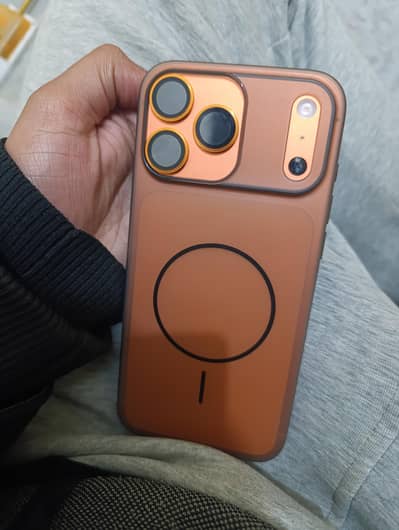 iphone 17 pro - 256 gb - Jv - 1 cycle count