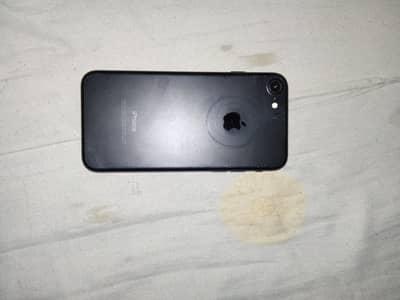 iphone 7 water pack 32gb all ok all genuine