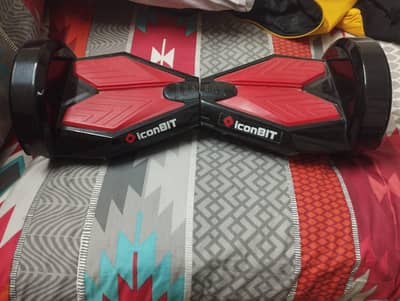 Hoverboard |  kids balancing wheel