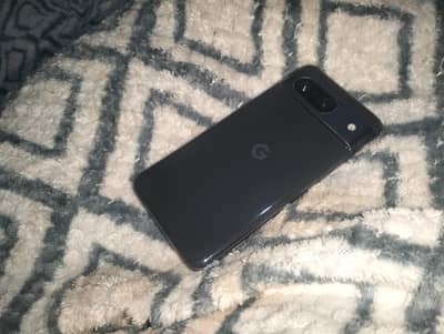 Google pixel 8 10/10 condition