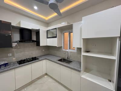 Investor Price Brand New House C Block negotiable