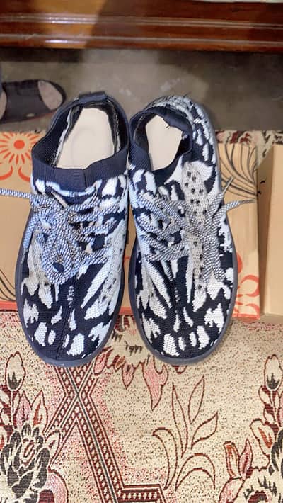 Ladias important shoes