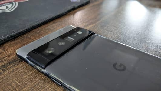 Pixel 6 Pro 128gb Approved for sale