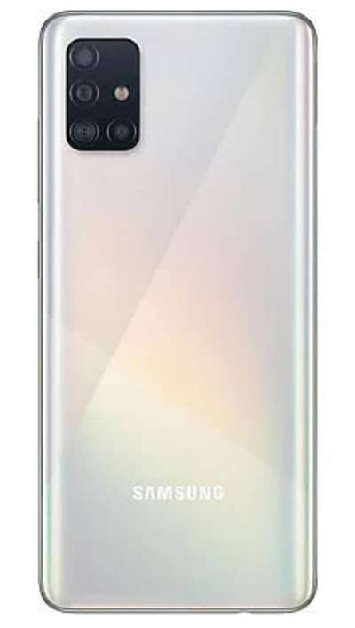Samsung A51