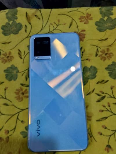 Vivo Mobile