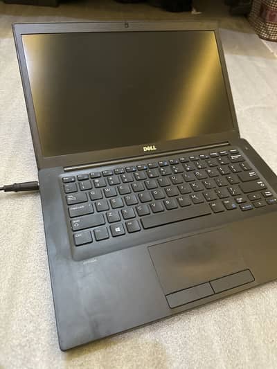 Dell Latitude 7480 Laptop i5 6th Gen DDr4