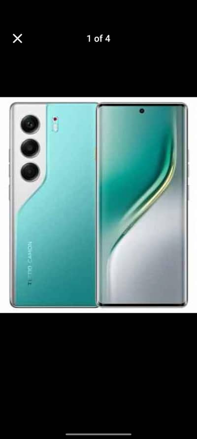 camon 40 pro