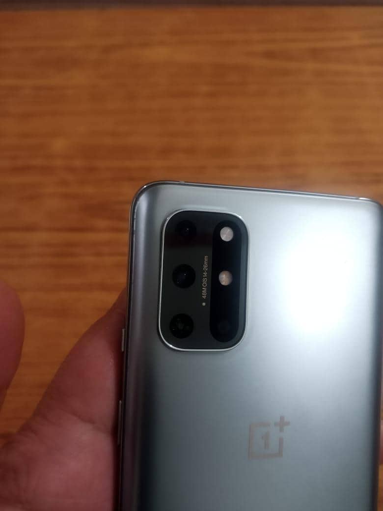 OnePlus 8T 2