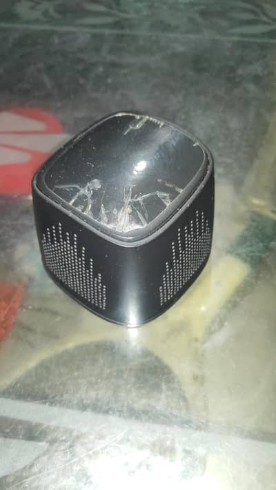 Bluetooth speaker