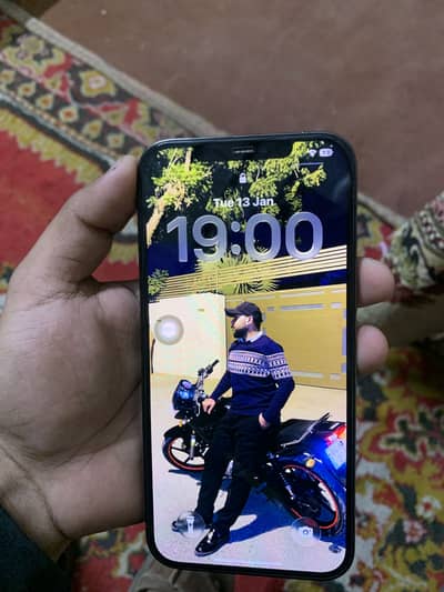 Iphone 12 pro max jv