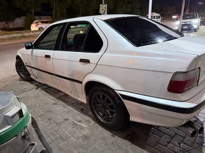 Bmw e36