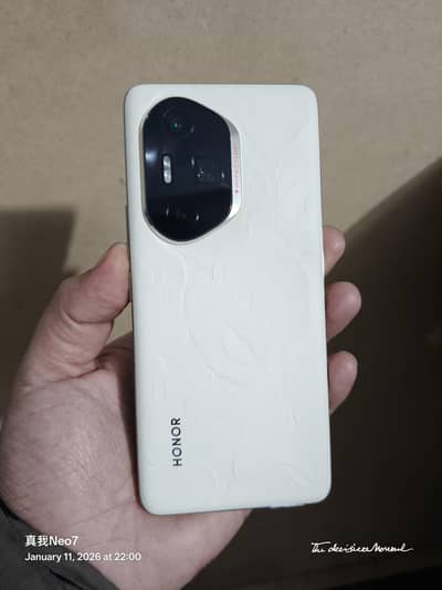 Honor 300 Ultra Potrait Master 16/1TB Full BOX Non Active