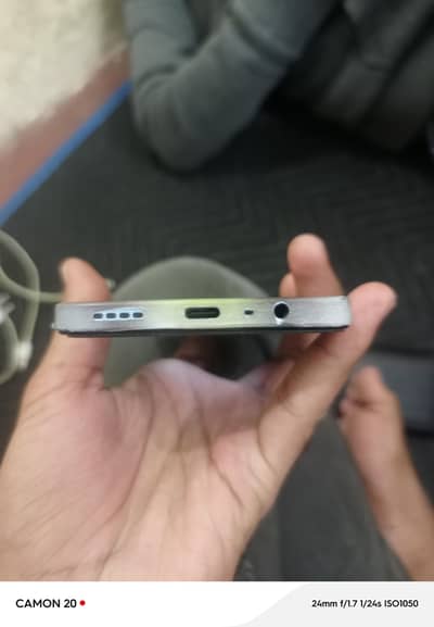 3 Month use only warranty available