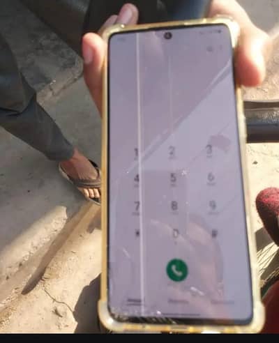 sumsung a71 pta OK duail sim