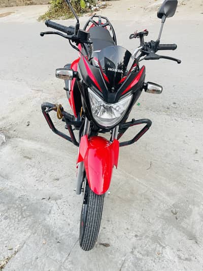 Honda 150F