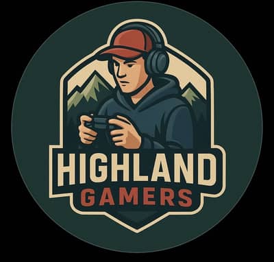 Highland Gamers ATD